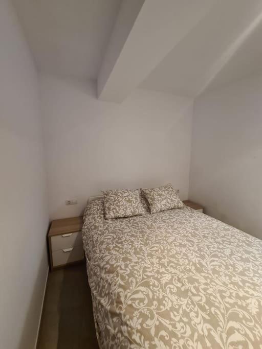 Precioso Apartamento En El Pirineo Catalan Ла-Побла-де-Лильет Экстерьер фото