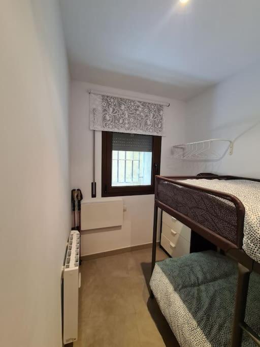 Precioso Apartamento En El Pirineo Catalan Ла-Побла-де-Лильет Экстерьер фото