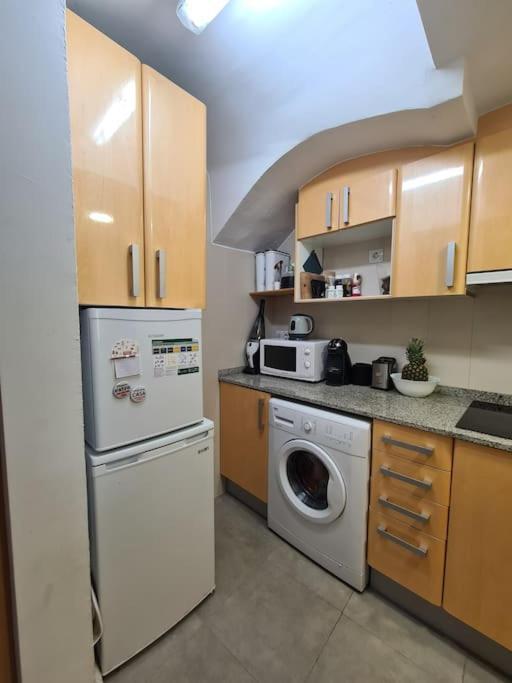 Precioso Apartamento En El Pirineo Catalan Ла-Побла-де-Лильет Экстерьер фото