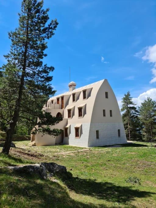 Precioso Apartamento En El Pirineo Catalan Ла-Побла-де-Лильет Экстерьер фото