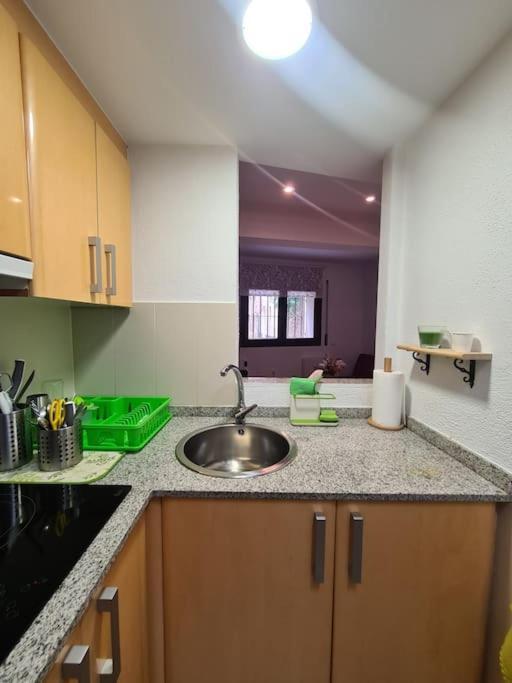 Precioso Apartamento En El Pirineo Catalan Ла-Побла-де-Лильет Экстерьер фото