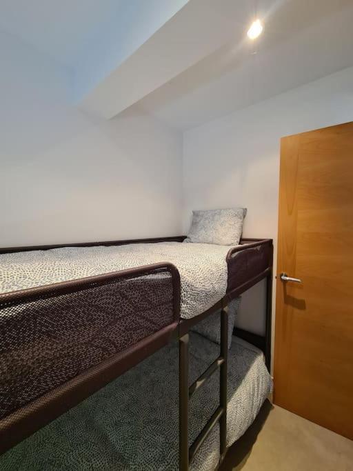 Precioso Apartamento En El Pirineo Catalan Ла-Побла-де-Лильет Экстерьер фото