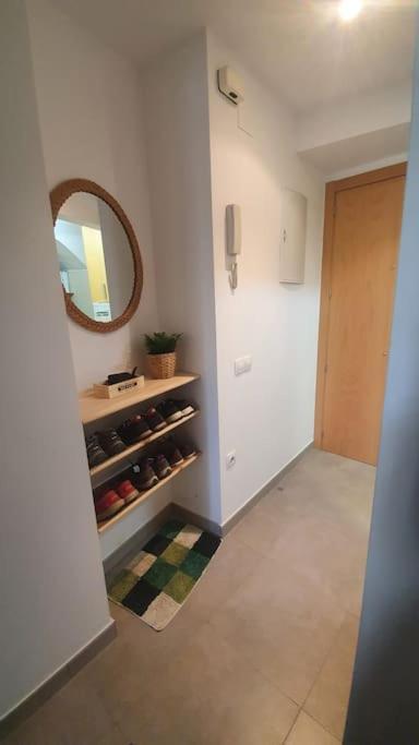 Precioso Apartamento En El Pirineo Catalan Ла-Побла-де-Лильет Экстерьер фото
