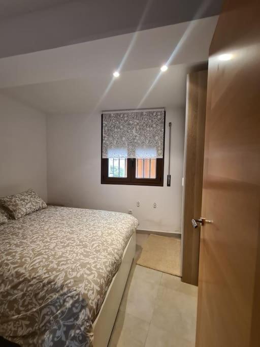 Precioso Apartamento En El Pirineo Catalan Ла-Побла-де-Лильет Экстерьер фото